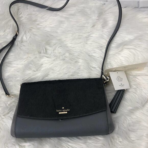 kate spade Handbags - Kate Spade Greer Crossbody Bag